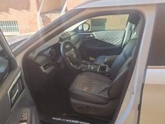 Mitsubishi Outlander 1.5T CVT AWD Premium 7-Seater - ფოტო 9