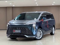 Buick Century 2.0T Seven-Seater Yun Shi Edition - ფოტო 1