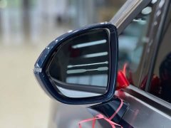Buick Century 2.0T Seven-Seater Yun Shi Edition - ფოტო 10
