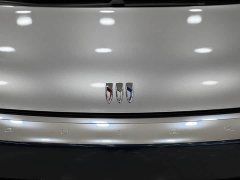 Buick Century 2.0T Seven-Seater Yun Shi Edition - ფოტო 11
