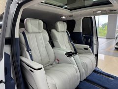 Buick Century 2.0T Seven-Seater Yun Shi Edition - ფოტო 12