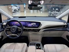 Buick Century 2.0T Seven-Seater Yun Shi Edition - ფოტო 14