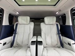 Buick Century 2.0T Seven-Seater Yun Shi Edition - ფოტო 16