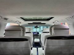Buick Century 2.0T Seven-Seater Yun Shi Edition - ფოტო 18