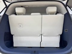 Buick Century 2.0T Seven-Seater Yun Shi Edition - ფოტო 19