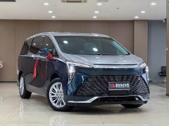 Buick Century 2.0T Seven-Seater Yun Shi Edition - ფოტო 2
