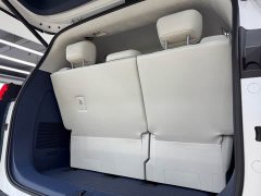 Buick Century 2.0T Seven-Seater Yun Shi Edition - ფოტო 20