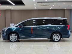 Buick Century 2.0T Seven-Seater Yun Shi Edition - ფოტო 3