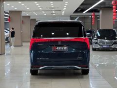 Buick Century 2.0T Seven-Seater Yun Shi Edition - ფოტო 5