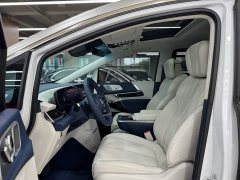Buick Century 2.0T Seven-Seater Yun Shi Edition - ფოტო 6