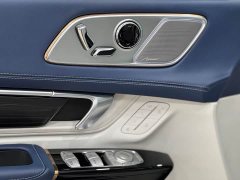 Buick Century 2.0T Seven-Seater Yun Shi Edition - ფოტო 7