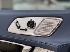 Buick Century 2.0T Seven-Seater Yun Shi Edition - ფოტო 8