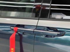 Buick Century 2.0T Seven-Seater Yun Shi Edition - ფოტო 9