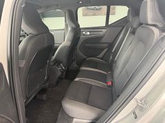 Volvo XC40 B3 Smart Remote Luxury Edition - ფოტო 10