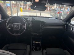 Volvo XC40 B3 Smart Remote Luxury Edition - ფოტო 11