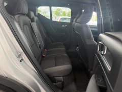 Volvo XC40 B3 Smart Remote Luxury Edition - ფოტო 14