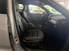 Volvo XC40 B3 Smart Remote Luxury Edition - ფოტო 15
