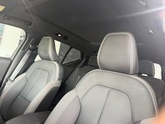 Volvo XC40 B3 Smart Remote Luxury Edition - ფოტო 16