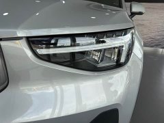 Volvo XC40 B3 Smart Remote Luxury Edition - ფოტო 17