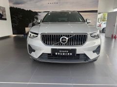 Volvo XC40 B3 Smart Remote Luxury Edition - ფოტო 19