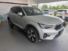 Volvo XC40 B3 Smart Remote Luxury Edition - ფოტო 2