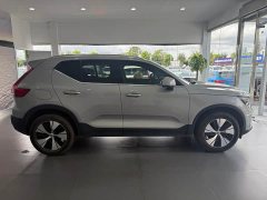 Volvo XC40 B3 Smart Remote Luxury Edition - ფოტო 3