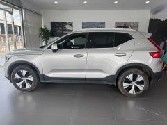 Volvo XC40 B3 Smart Remote Luxury Edition - ფოტო 4