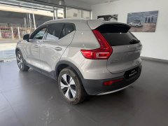 Volvo XC40 B3 Smart Remote Luxury Edition - ფოტო 6