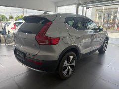 Volvo XC40 B3 Smart Remote Luxury Edition - ფოტო 7