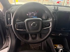 Volvo XC40 B3 Smart Remote Luxury Edition - ფოტო 8
