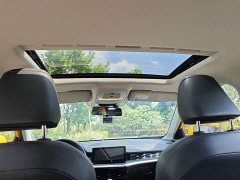 SAIC MG5 180DVVT CVT Youth Fashion Edition - ფოტო 11
