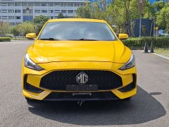 SAIC MG5 180DVVT CVT Youth Fashion Edition - ფოტო 2