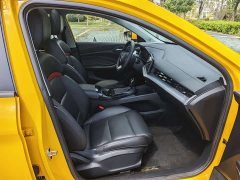 SAIC MG5 180DVVT CVT Youth Fashion Edition - ფოტო 5