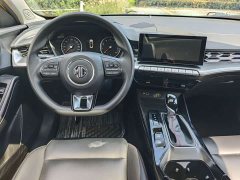SAIC MG5 180DVVT CVT Youth Fashion Edition - ფოტო 7