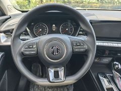 SAIC MG5 180DVVT CVT Youth Fashion Edition - ფოტო 9