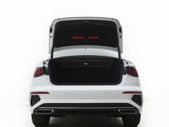 Audi A3 A3L Limousine 35 TFSI Fashion Version - ფოტო 10