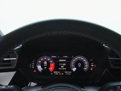 Audi A3 A3L Limousine 35 TFSI Fashion Version - ფოტო 11