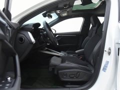 Audi A3 A3L Limousine 35 TFSI Fashion Version - ფოტო 4