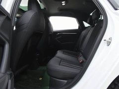 Audi A3 A3L Limousine 35 TFSI Fashion Version - ფოტო 5