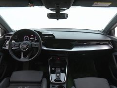 Audi A3 A3L Limousine 35 TFSI Fashion Version - ფოტო 6