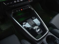 Audi A3 A3L Limousine 35 TFSI Fashion Version - ფოტო 7