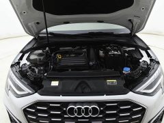 Audi A3 A3L Limousine 35 TFSI Fashion Version - ფოტო 8