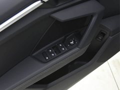 Audi A3 A3L Limousine 35 TFSI Fashion Version - ფოტო 9