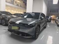 Zeekr Geely Zeekr 7X 2025 75kWh RWD Smart Driving Edition - ფოტო 1