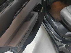 Zeekr Geely Zeekr 7X 2025 75kWh RWD Smart Driving Edition - ფოტო 11
