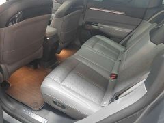 Zeekr Geely Zeekr 7X 2025 75kWh RWD Smart Driving Edition - ფოტო 12