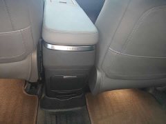 Zeekr Geely Zeekr 7X 2025 75kWh RWD Smart Driving Edition - ფოტო 13