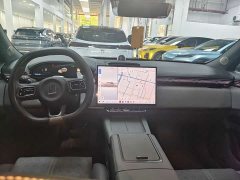 Zeekr Geely Zeekr 7X 2025 75kWh RWD Smart Driving Edition - ფოტო 14