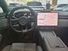 Zeekr Geely Zeekr 7X 2025 75kWh RWD Smart Driving Edition - ფოტო 15