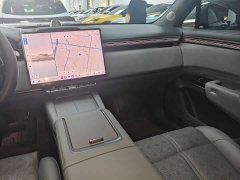 Zeekr Geely Zeekr 7X 2025 75kWh RWD Smart Driving Edition - ფოტო 16